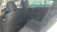 Kia Sportage 1.6 CRDi ISG 2 5dr DCT Auto Diesel Estate